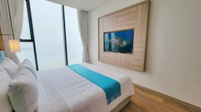 Morden&Luxury Residence Alacarte Ha Long